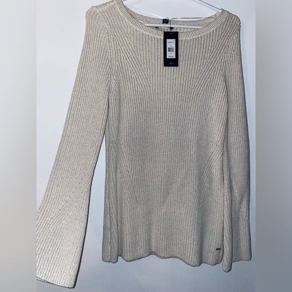 Tommy Hilfigure womens sweater - Picture 1 of 2